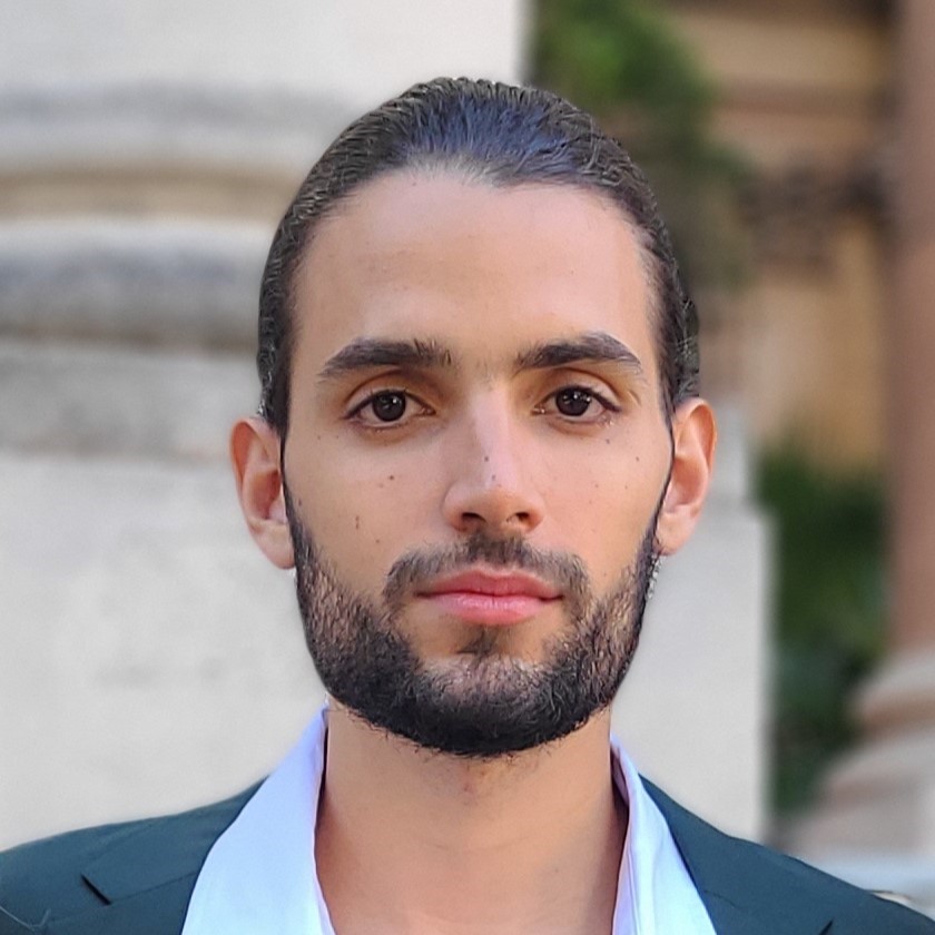 Marcos Tirador